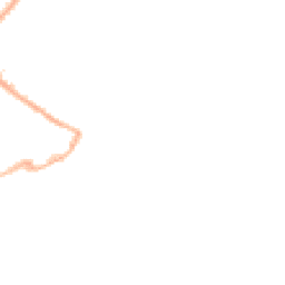 Night-time road noise heatmap for HU17 0UY