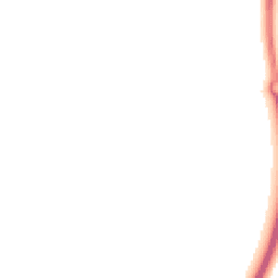 Night-time road noise heatmap for HU17 5AH