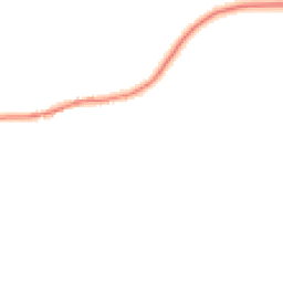 Night-time road noise heatmap for HU17 5PL