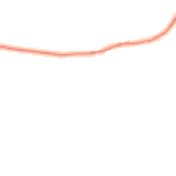 Night-time road noise heatmap for HU17 5PR