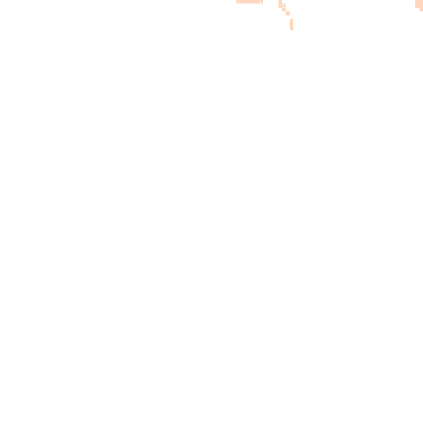 Daytime road noise heatmap for HU17 5PS