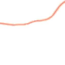 Night-time road noise heatmap for HU17 5PW