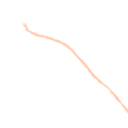 Night-time road noise heatmap for HU17 7BU