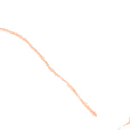 Night-time road noise heatmap for HU17 7DL