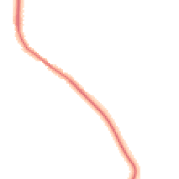 Night-time road noise heatmap for HU17 7FP