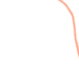 Night-time road noise heatmap for HU17 7GA