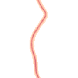 Night-time road noise heatmap for HU17 7LD