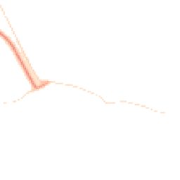 Daytime road noise heatmap for HU17 7NR