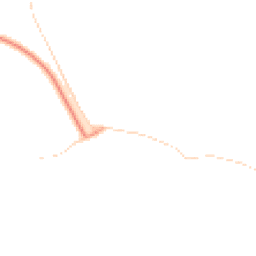 Daytime road noise heatmap for HU17 7NS