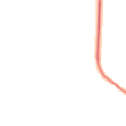 Night-time road noise heatmap for HU17 7NW