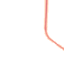 Night-time road noise heatmap for HU17 7NX