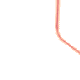 Night-time road noise heatmap for HU17 7NZ