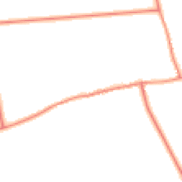 Daytime road noise heatmap for HU17 7PQ