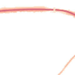 Night-time road noise heatmap for HU17 7QN