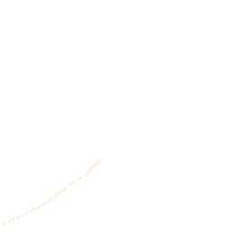 Night-time road noise heatmap for HU17 7QU