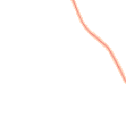 Night-time road noise heatmap for HU17 7RH