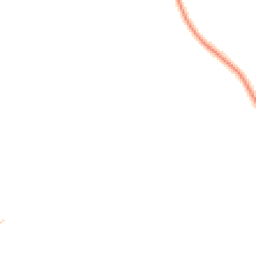Night-time road noise heatmap for HU17 7RJ