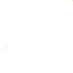 Night-time road noise heatmap for HU17 7SD