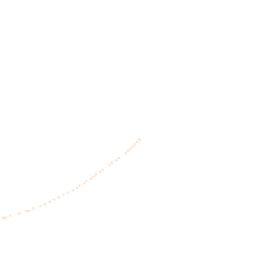 Night-time road noise heatmap for HU17 7SE