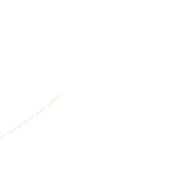 Night-time road noise heatmap for HU17 7SG