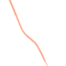 Night-time road noise heatmap for HU17 7SR