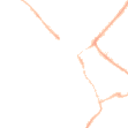 Night-time road noise heatmap for HU17 8DA