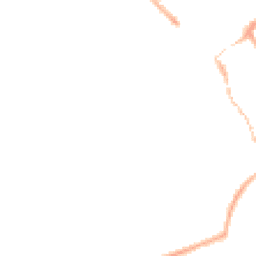 Night-time road noise heatmap for HU17 8FT