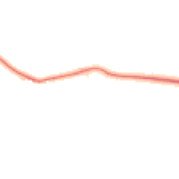 Night-time road noise heatmap for HU17 8QD
