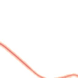 Night-time road noise heatmap for HU17 8QE