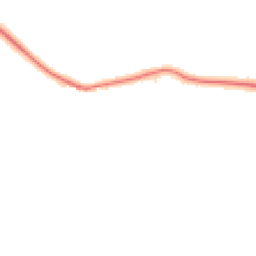Night-time road noise heatmap for HU17 8QS