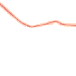 Night-time road noise heatmap for HU17 8QW