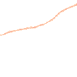 Night-time road noise heatmap for HU17 8SL