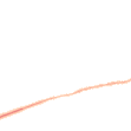 Night-time road noise heatmap for HU17 8TE