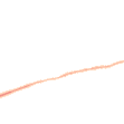 Night-time road noise heatmap for HU17 8TF