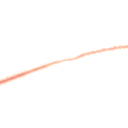 Night-time road noise heatmap for HU17 8TL