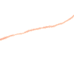 Night-time road noise heatmap for HU17 8TS