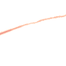 Night-time road noise heatmap for HU17 8TY