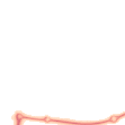 Night-time road noise heatmap for HU17 8UZ