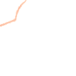 Night-time road noise heatmap for HU17 8WF