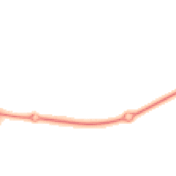 Night-time road noise heatmap for HU17 8WZ