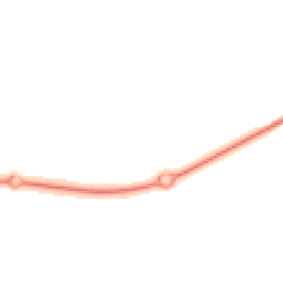 Night-time road noise heatmap for HU17 8YR