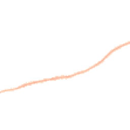 Night-time road noise heatmap for HU17 8YY