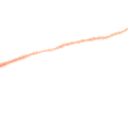 Night-time road noise heatmap for HU17 8ZH