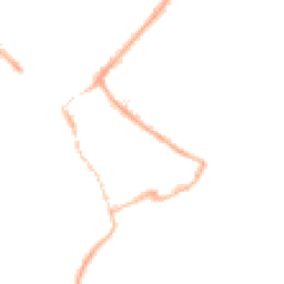 Night-time road noise heatmap for HU17 9BP