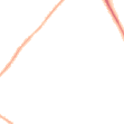 Night-time road noise heatmap for HU17 9DQ