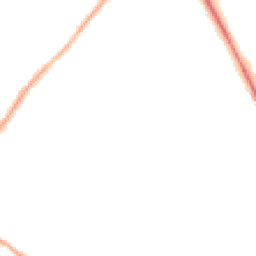 Night-time road noise heatmap for HU17 9DT