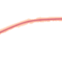 Night-time road noise heatmap for HU17 9GG