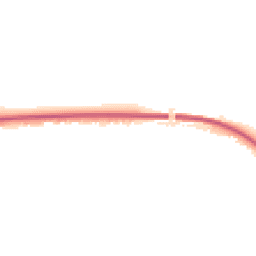 Night-time road noise heatmap for HU17 9GT