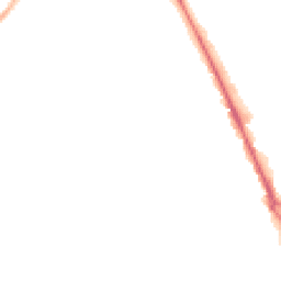 Night-time road noise heatmap for HU17 9ND