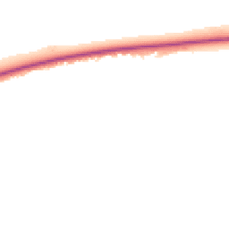 Night-time road noise heatmap for HU17 9RH